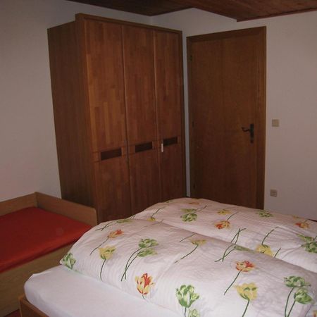 Haus Birgit Hotel Петной ам Арлберг Екстериор снимка