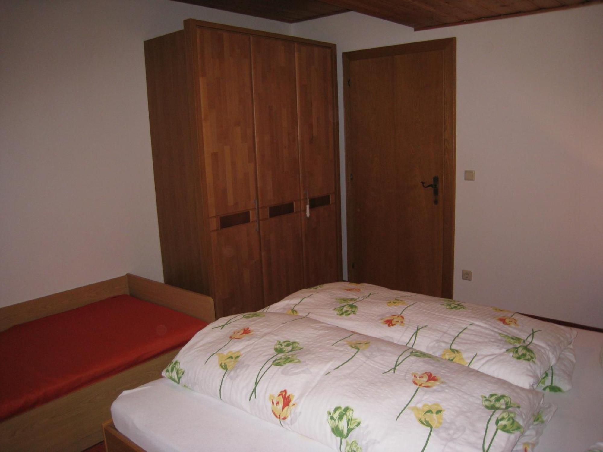 Haus Birgit Hotel Петной ам Арлберг Екстериор снимка