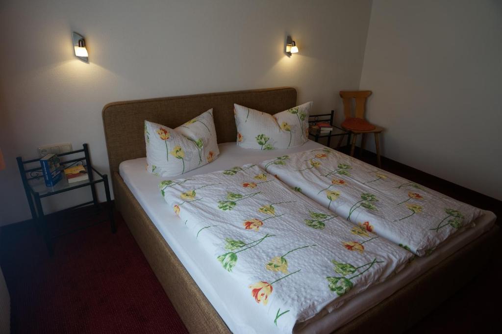 Haus Birgit Hotel Петной ам Арлберг Стая снимка